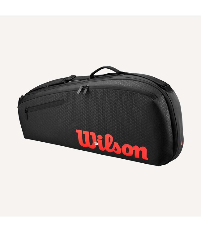 Wilson CLASH V3 3PK Racketbag