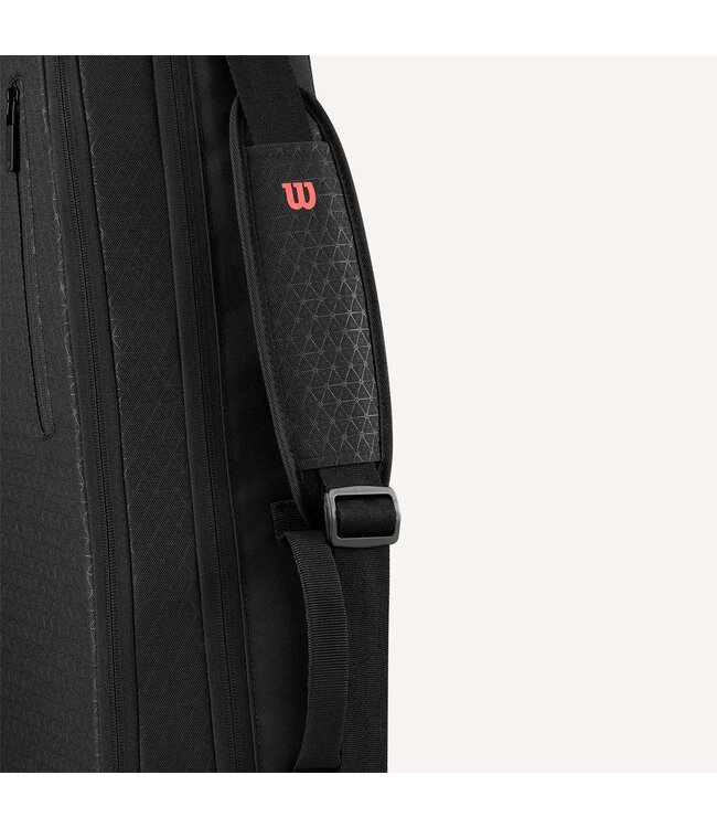 Wilson CLASH V3 3PK Racketbag
