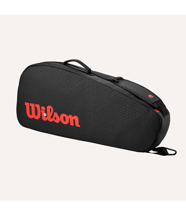 Wilson CLASH V3 3PK Racketbag