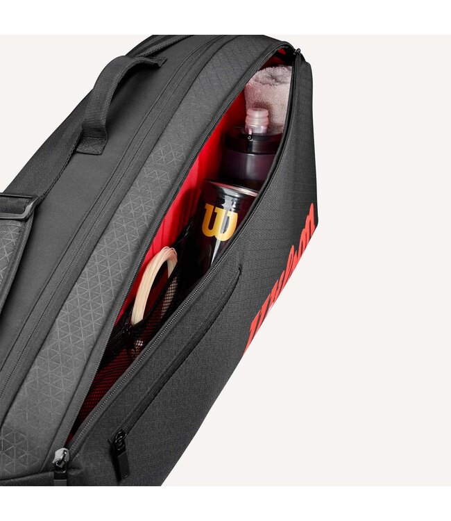 Wilson CLASH V3 3PK Racketbag