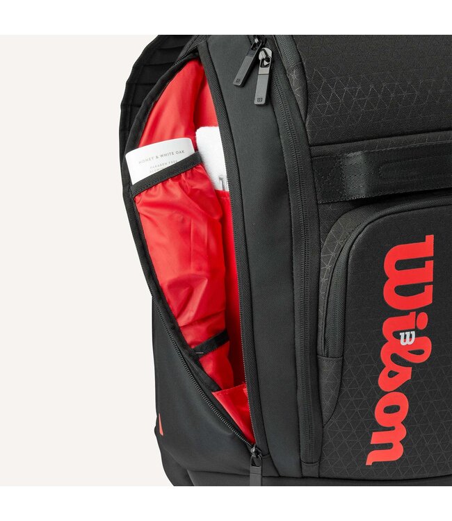 Wilson Clash V3 Backpack
