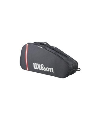 Wilson Wilson Tour 6PK Racketbag Black