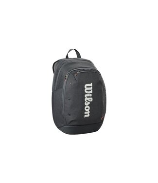 Wilson Wilson Tour Backpack Black