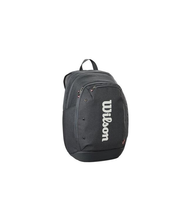 Wilson Tour Backpack Black