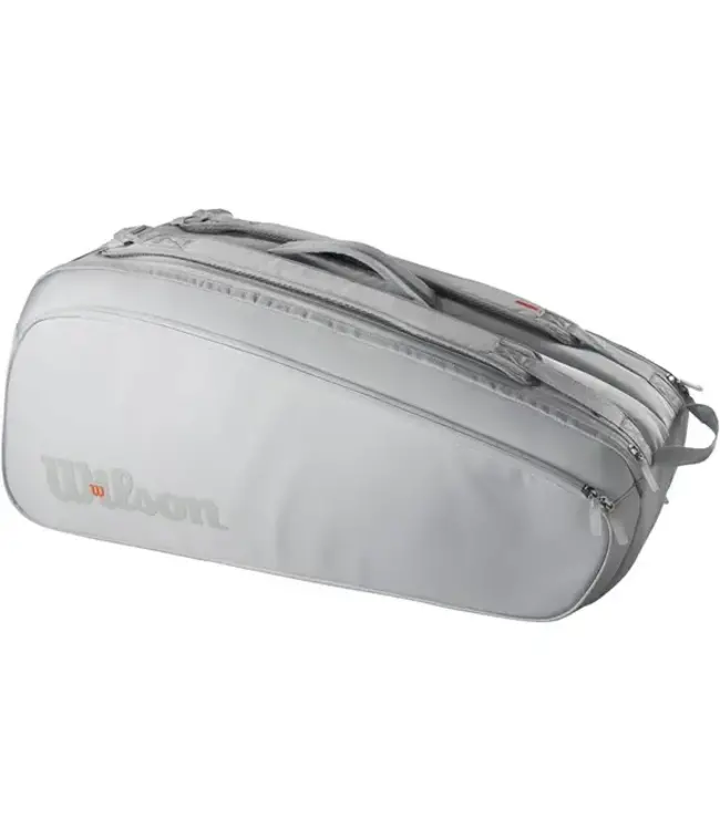 WILSON SHIFT SUPER TOUR 9 RACKETBAG