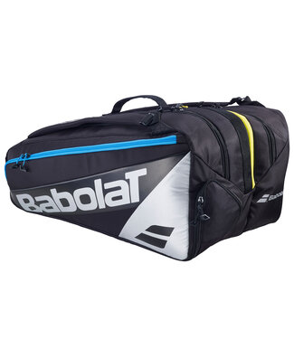 Babolat Babolat Racketholder PRO Padel Black