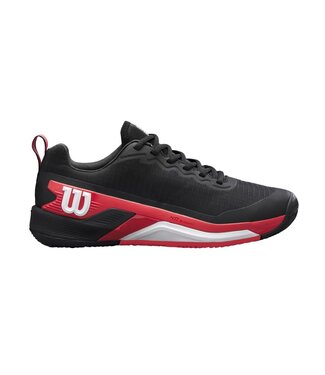 Wilson Wilson Rush Pro 4.5 Black - Red