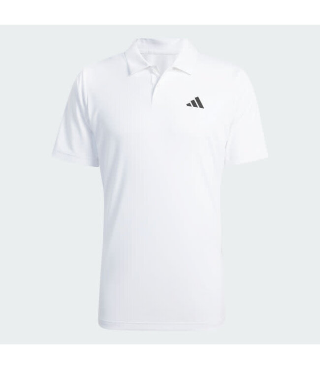 Adidas Club Polo Men White