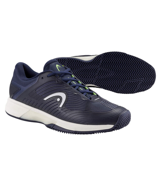 Head Revolt Pro 4.5 Men Navy