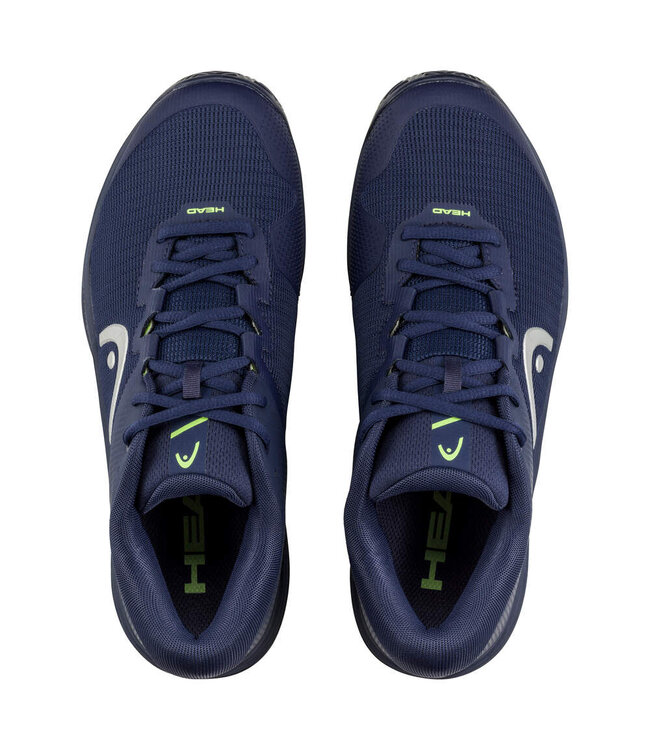 Head Revolt Pro 4.5 Men Navy