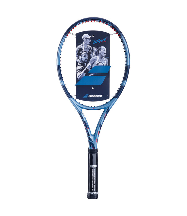 Babolat Pure Drive 98 Gen11