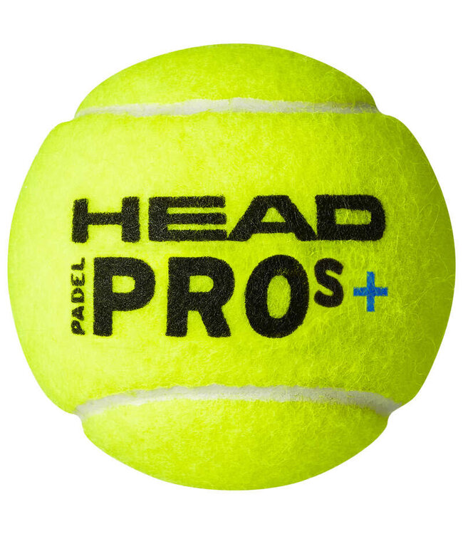 Head Padel Pro S+ 3X