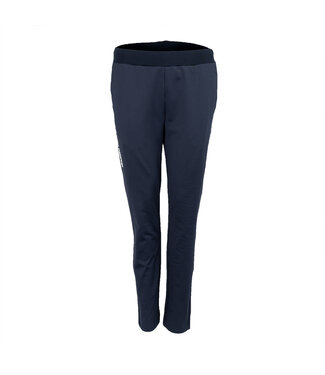 Indian Maharadja Indian Maharadja Regular Fit Pant Women Navy