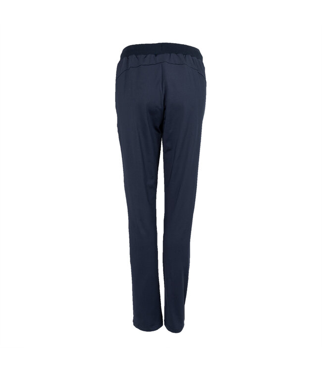 Indian Maharadja Regular Fit Pant Women Navy