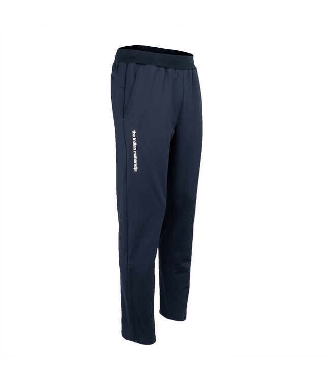 Indian Maharadja Regular Fit Pant X-Long Men Navy