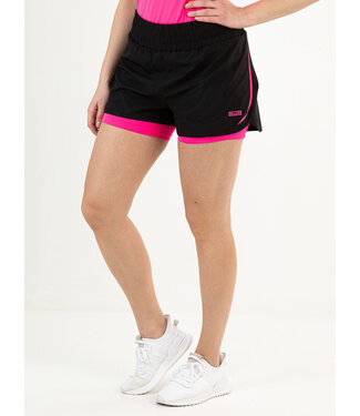 Sjeng Sports Sjeng Rumer Short Black