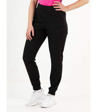 Sjeng Sports Sjeng Zadie Pants Black