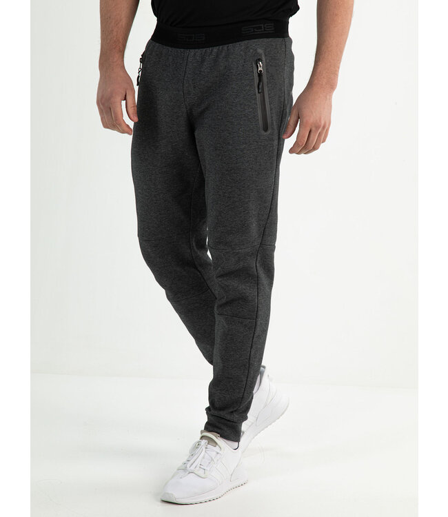 Sjeng Norwood Pants Grey Melange