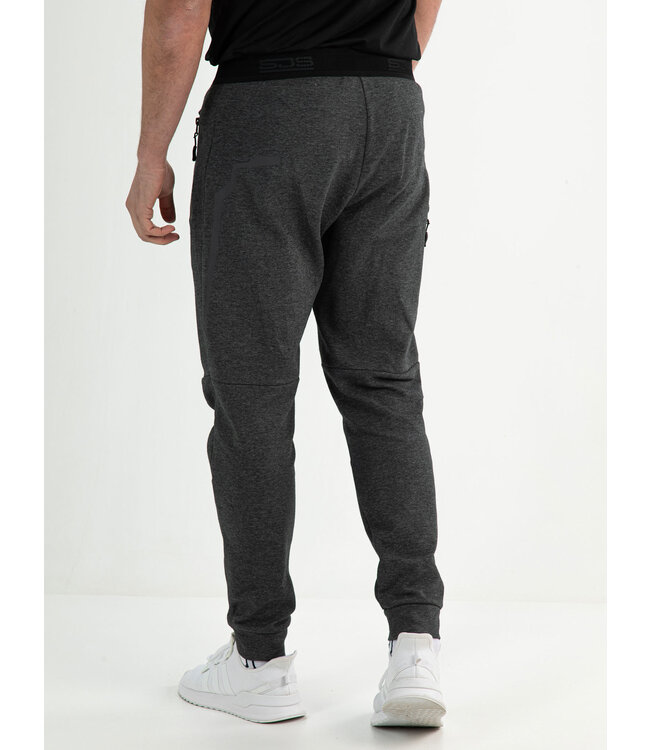 Sjeng Norwood Pants Grey Melange