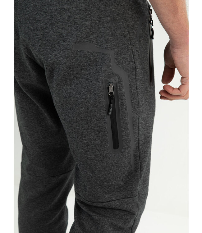 Sjeng Norwood Pants Grey Melange