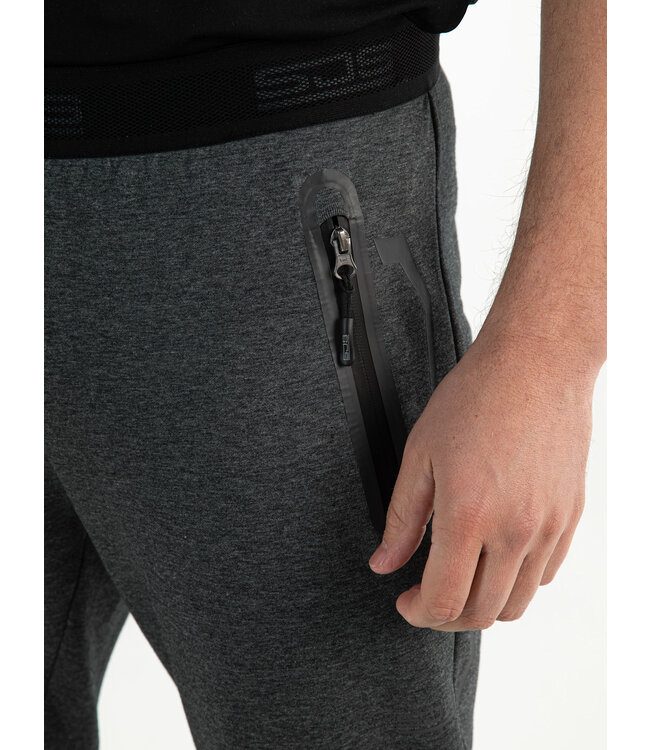 Sjeng Norwood Pants Grey Melange