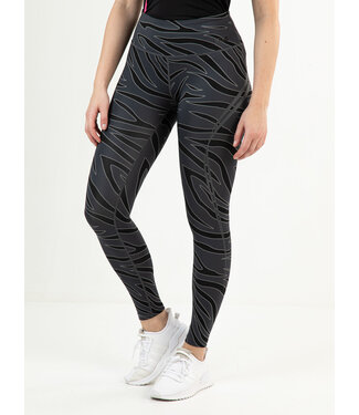 Sjeng Sports Sjeng Ysolde Tights Black