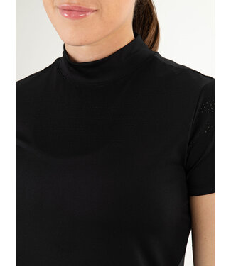 Sjeng Sports Sjeng Tahnee Tee Black