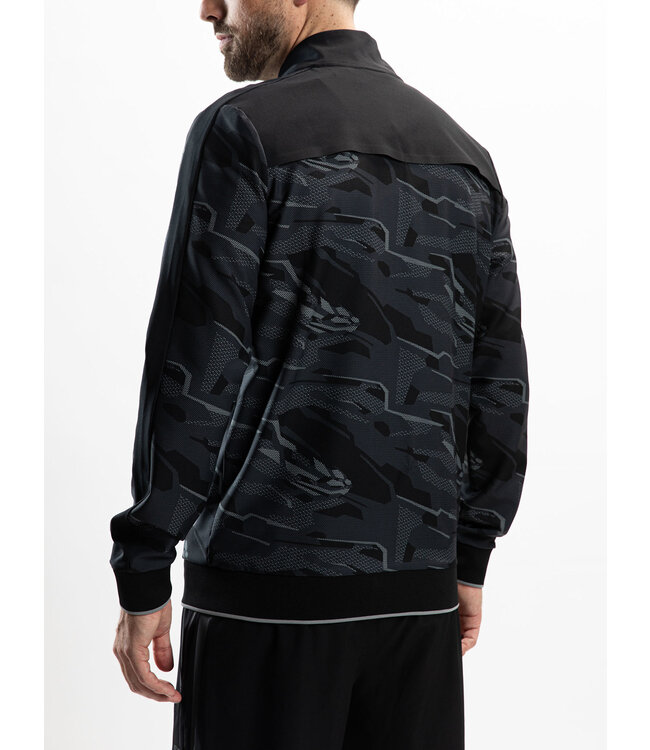Sjeng Pele Jacket Black