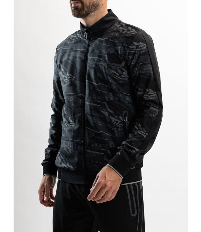Sjeng Pele Jacket Black