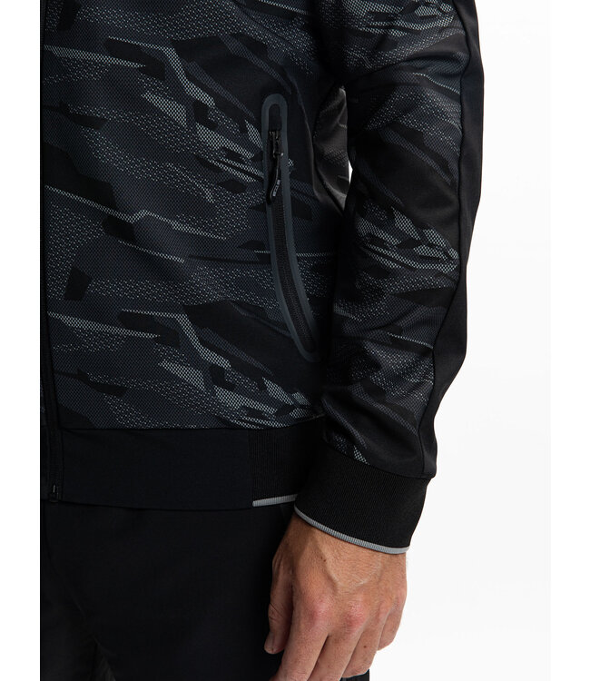 Sjeng Pele Jacket Black