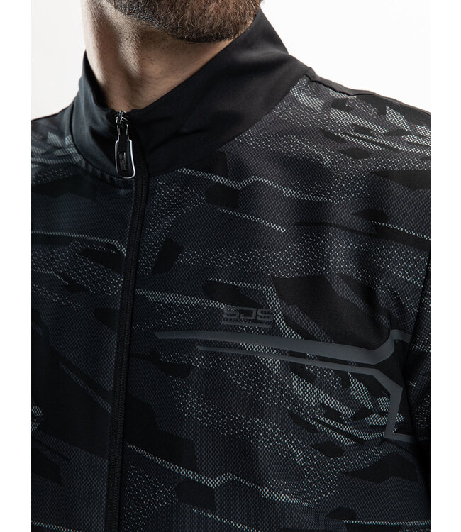 Sjeng Pele Jacket Black