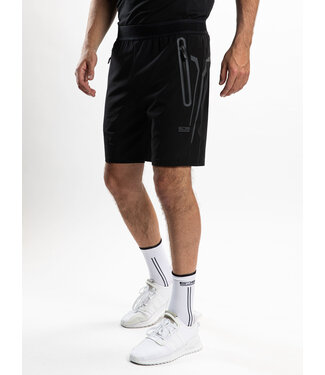Sjeng Sports Sjeng Ledger Shorts Black