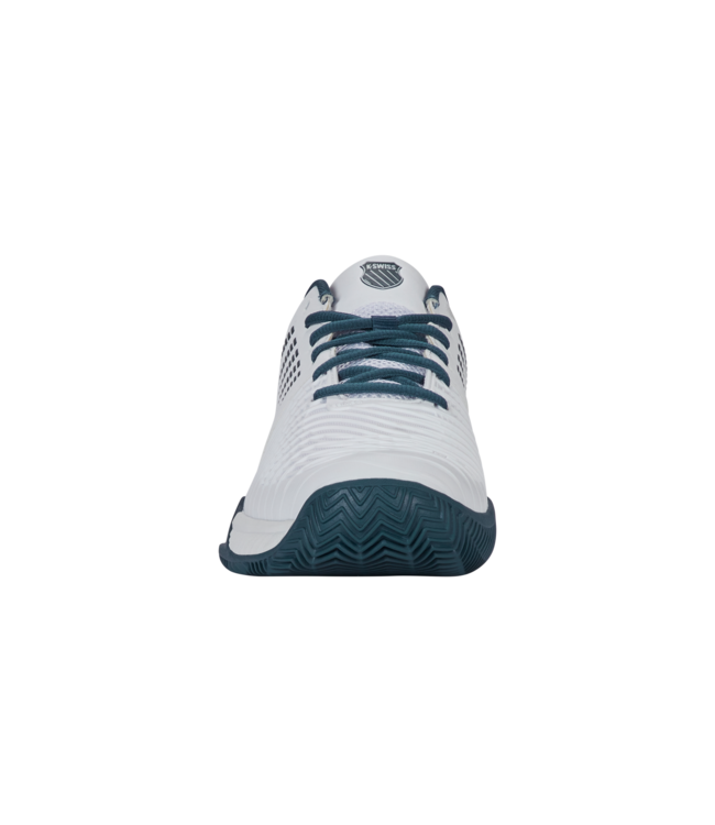 K-Swiss Express Light 3 Men White - Petrol