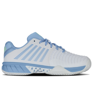 K-Swiss K-Swiss Express Light 3 White - Light Blue