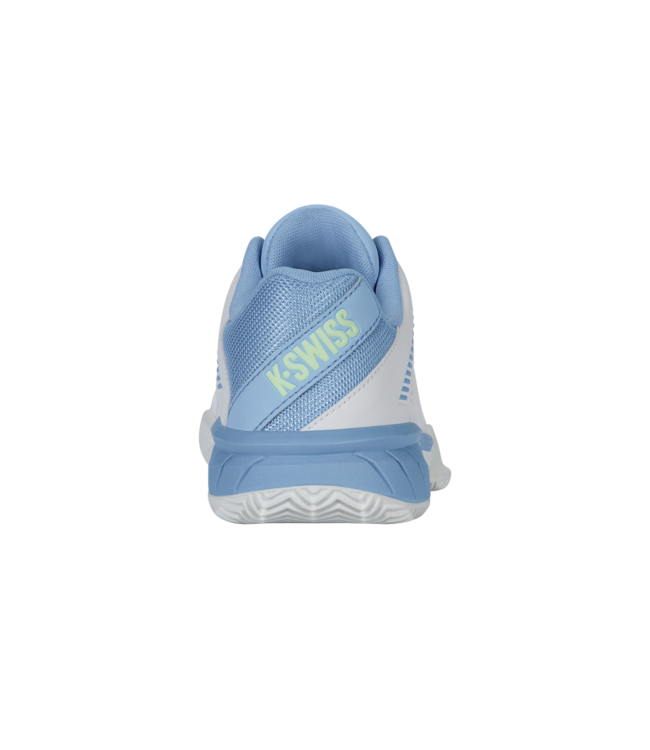 K-Swiss Express Light 3 White - Light Blue