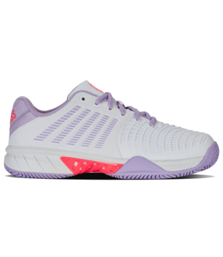 K-Swiss K-Swiss Express Light 3 White - Lilia - Neon