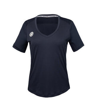 Indian Maharadja Indian Maharadja Kadiri Agility Tee Women Night Blue