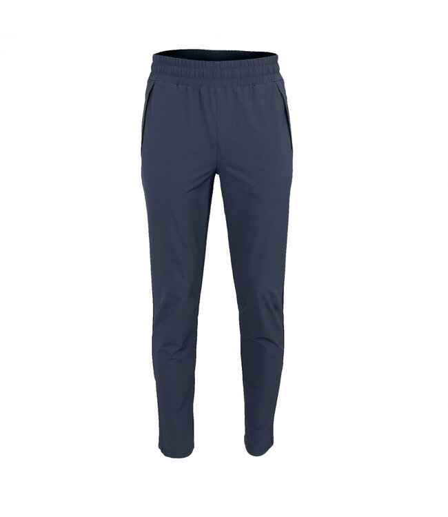 Indian Maharadja Plyo Flex Pant Men Navy