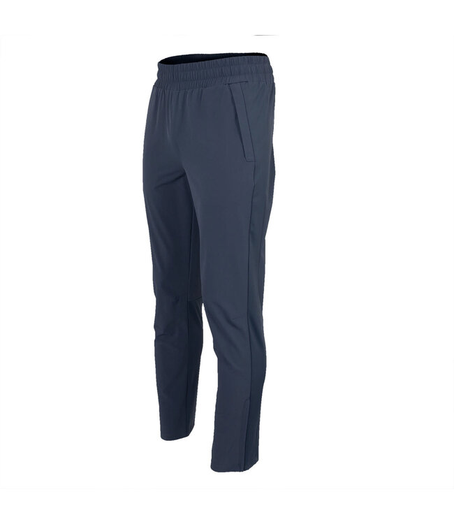 Indian Maharadja Plyo Flex Pant Men Navy
