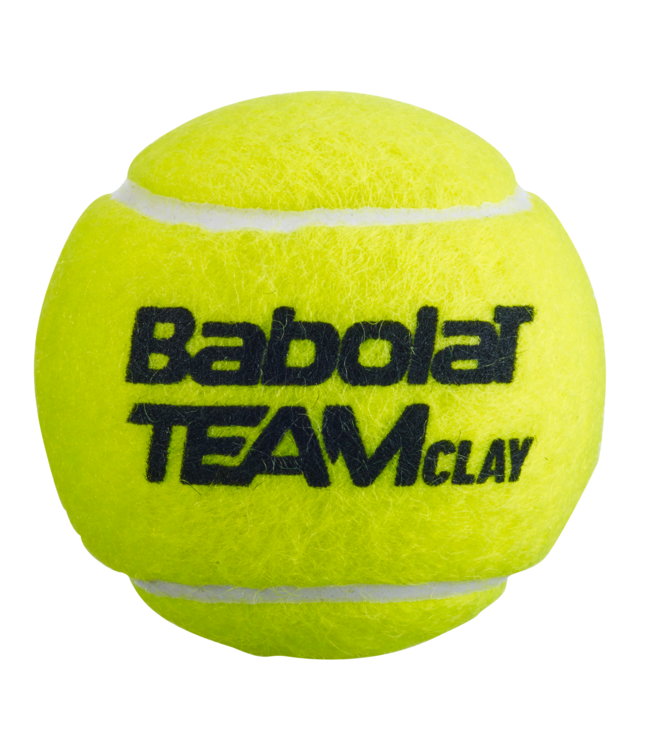 Babolat Team Clay 4X
