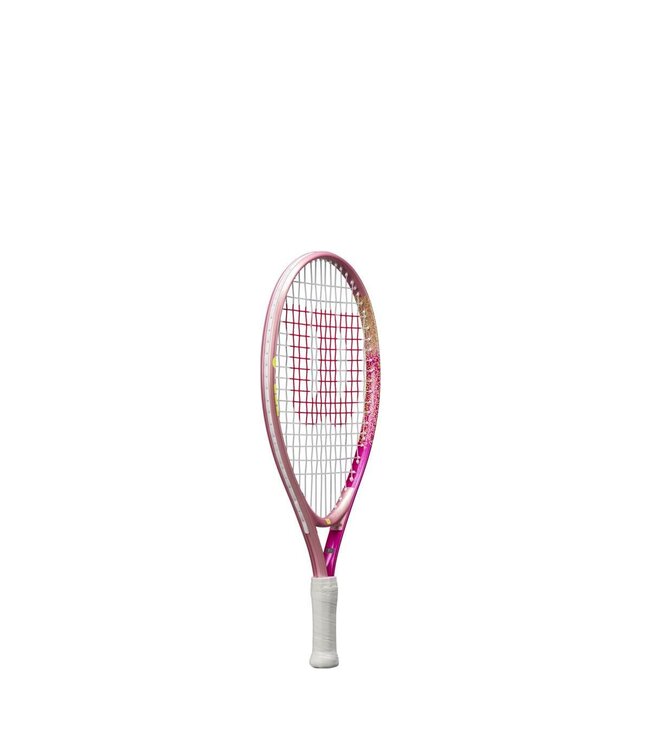 Wilson Intrigue Junior 19 inch Pink