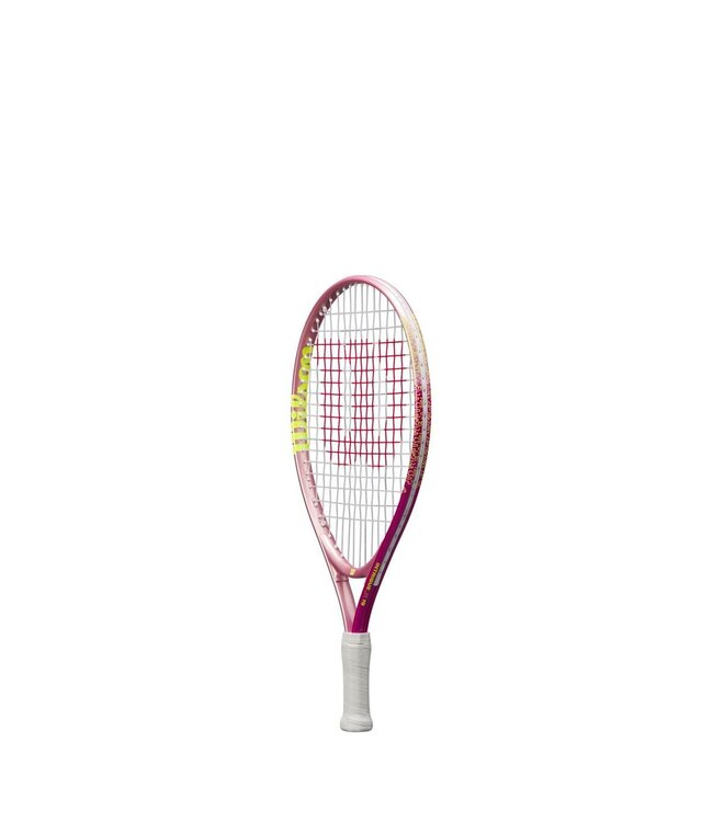 Wilson Intrigue Junior 19 inch Pink