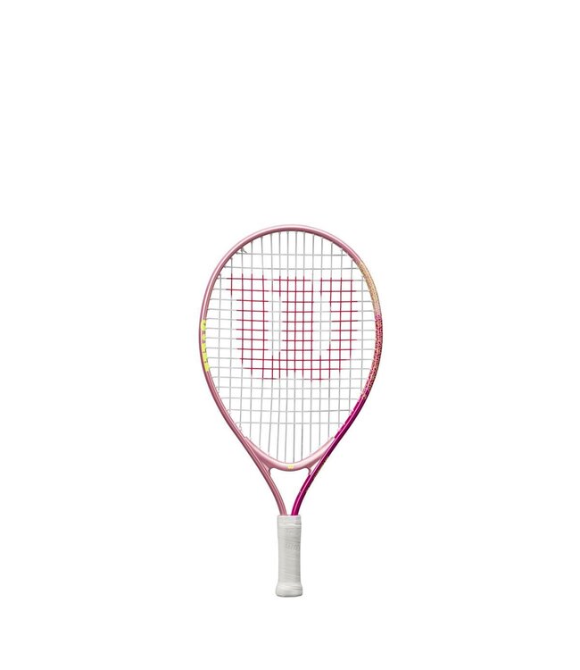 Wilson Intrigue Junior 19 inch Pink