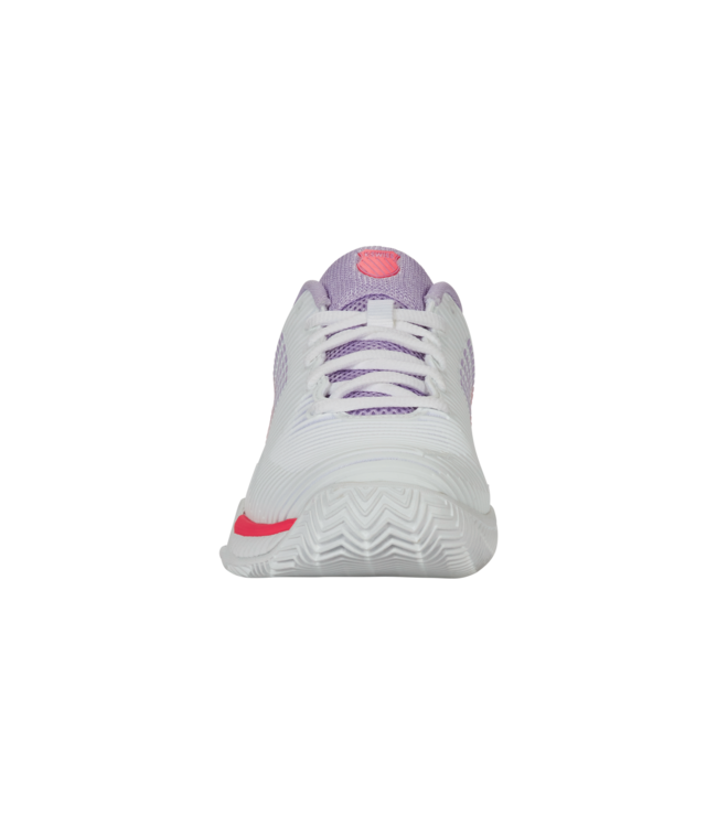 K-Swiss Hypercourt Express 2 Women White - Purple