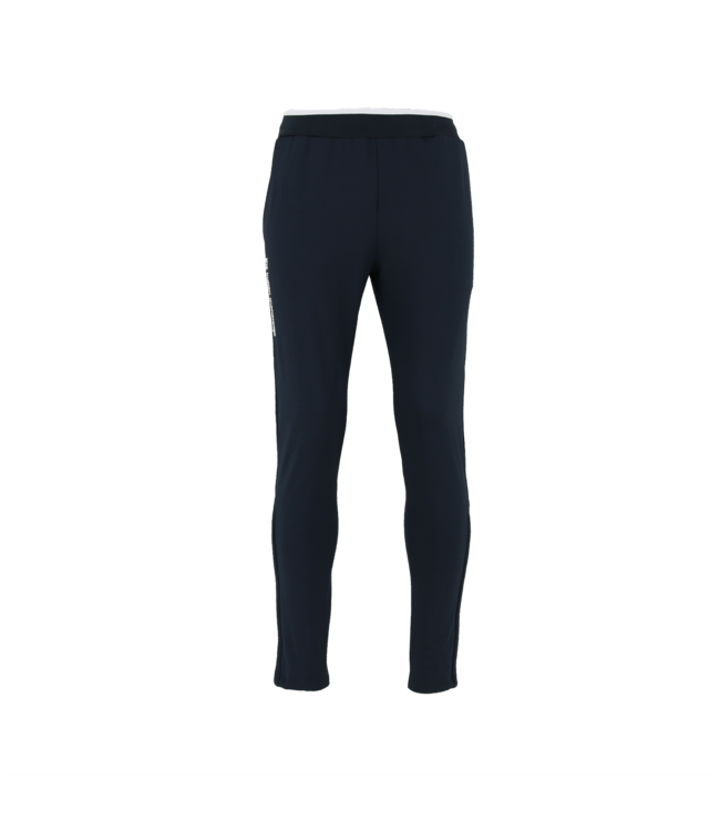 Indian Maharadja Regular Fit Pant Men Navy