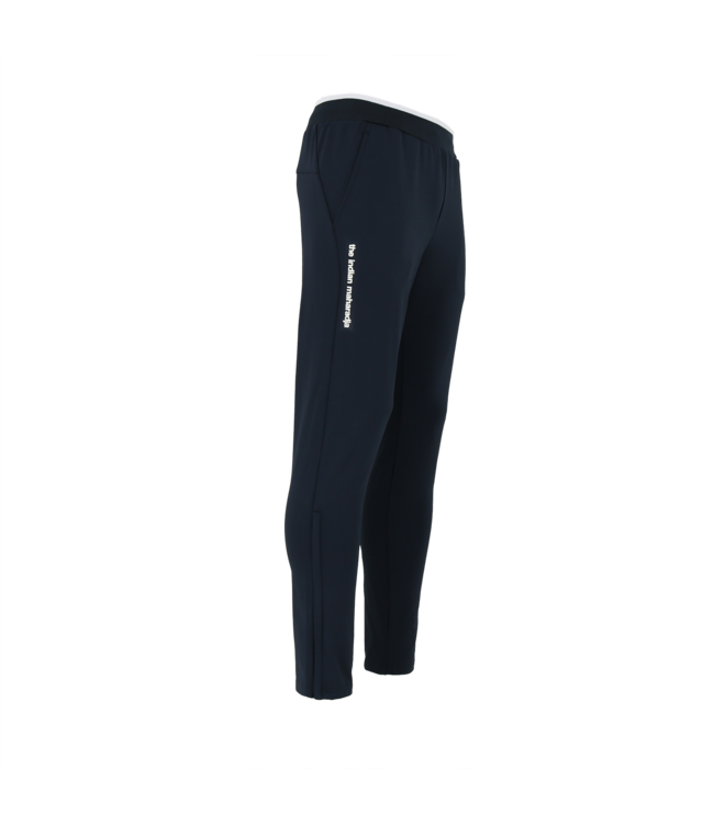 Indian Maharadja Regular Fit Pant Men Navy