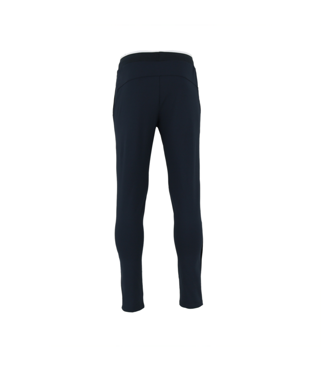 Indian Maharadja Regular Fit Pant Men Navy