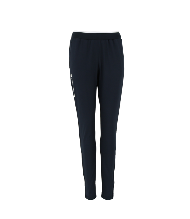 Indian Maharadja Regular Fit Pant Women Black