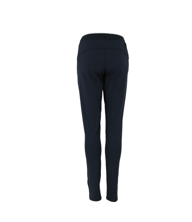 Indian Maharadja Regular Fit Pant Women Black