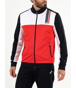Sjeng Sports Sjeng Armin Jacket Formula One